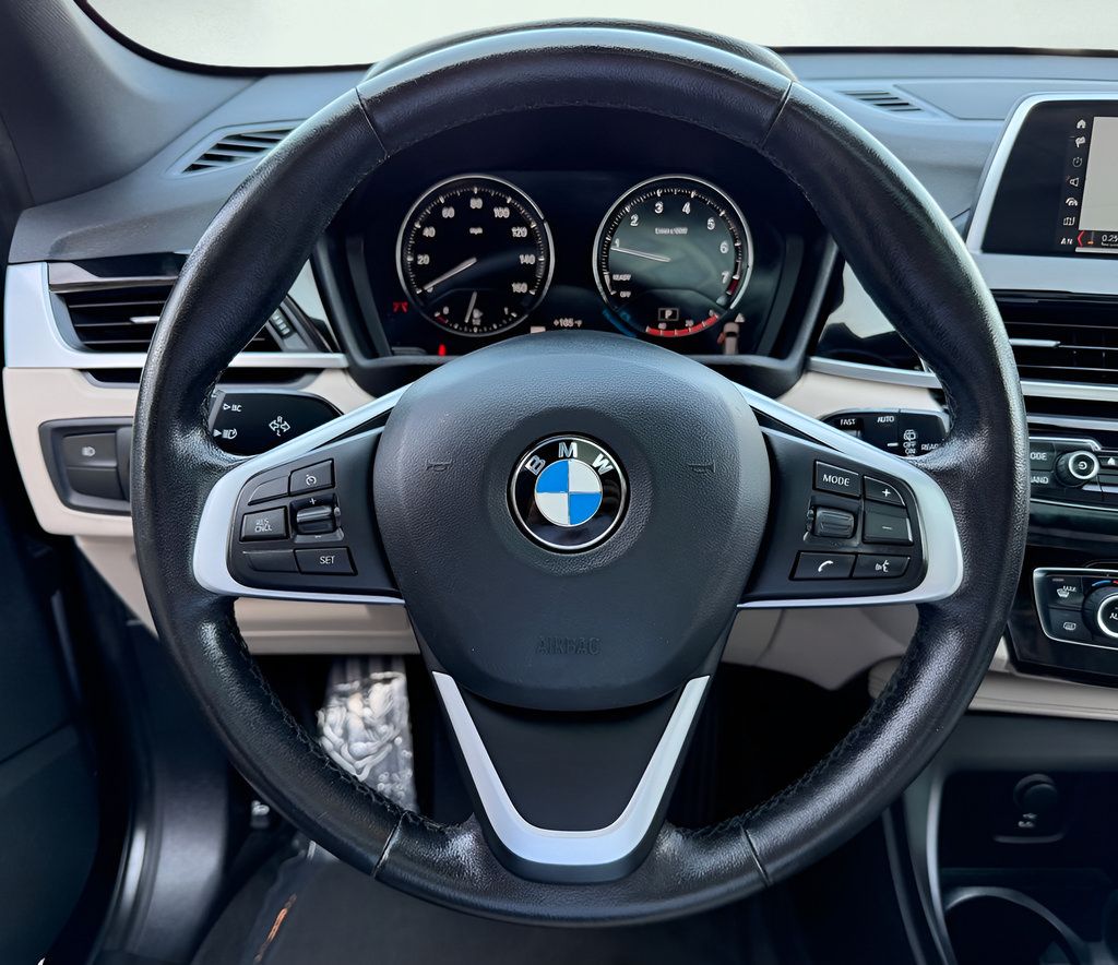 Used 2019 BMW X1 sDrive28i w/ Convenience Package FWD image 38