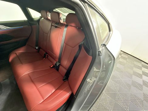 Used 2023 BMW i4 eDrive35 w/ Parking Assistance Package image 26