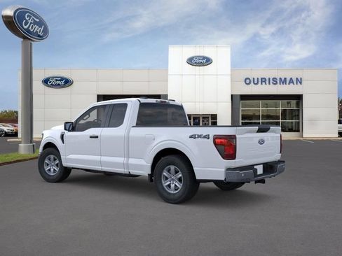 New 2026 Ford F150 XL w/ Equipment Group 103A High AWD/4WD image 5
