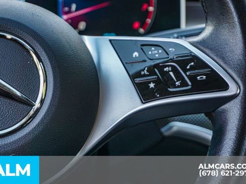 Used 2022 Mercedes-Benz C 300 Sedan image 30