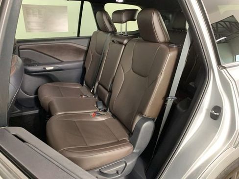 Used 2024 Lexus TX 350 AWD w/ Technology Package image 34