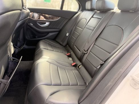 Used 2015 Mercedes-Benz C 400 4MATIC image 16