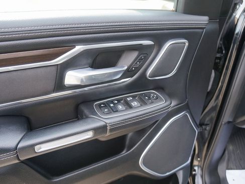 Used 2022 RAM 1500 Laramie image 14