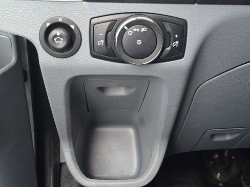 Used 2019 Ford Transit 250 130 Low Roof w/ Exterior Upgrade Package image 27