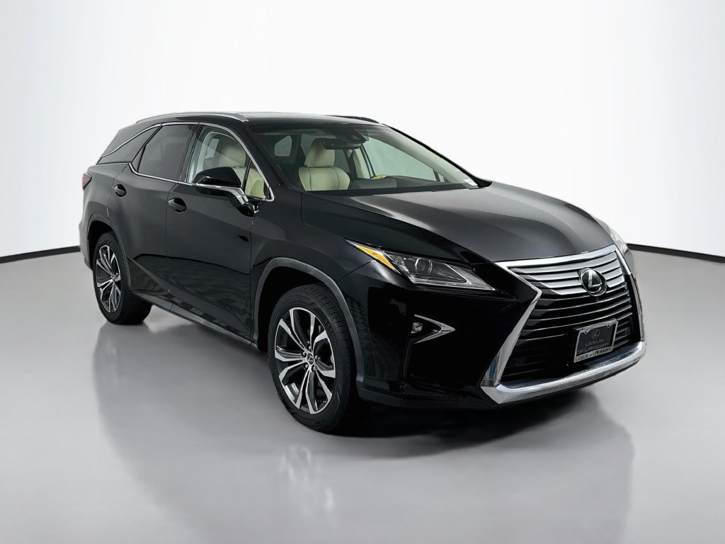 Used 2019 Lexus RX 350L FWD image 3