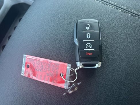 New 2026 RAM 1500 Big Horn image 31