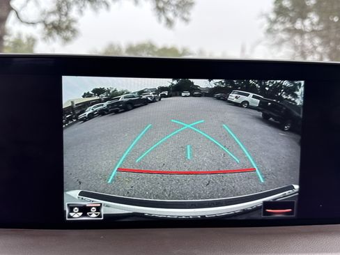 Certified 2020 Lexus RX 350L FWD w/ Premium Package image 12