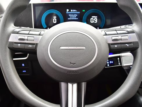 Used 2025 Hyundai Sonata SEL image 17