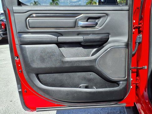 Used 2020 RAM 1500 Rebel w/ Rebel Level 2 Equipment Group image 22