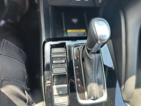 Used 2024 Acura Integra A-Spec w/ Technology Package FWD image 21