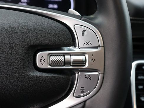 Used 2023 Genesis GV80 2.5T w/ Advanced Package image 35