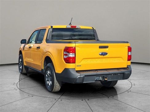 Certified 2023 Ford Maverick XLT w/ XLT Luxury Package image 10