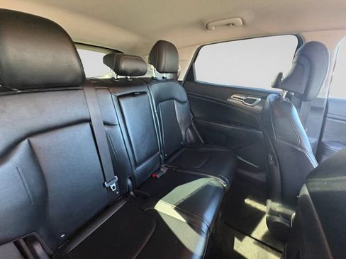 Used 2023 Kia Sportage EX FWD image 28