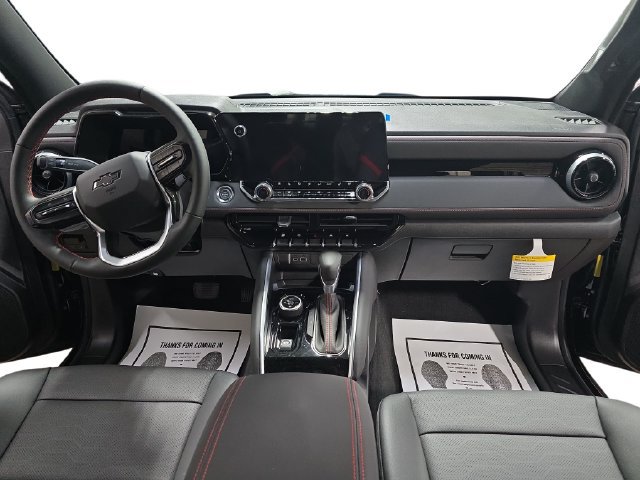 New 2026 Chevrolet Colorado Z71 w/ Z71 Convenience Package 2 AWD/4WD image 10