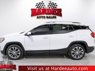 Used 2019 GMC Terrain SLT w/ Preferred Package 360° Tour