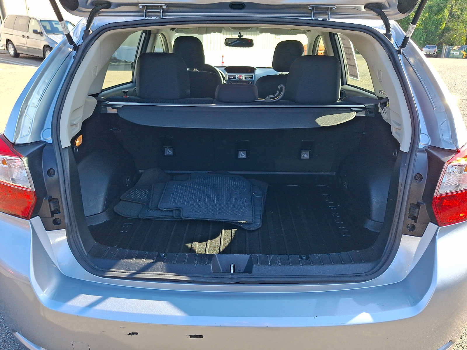 Used 2015 Subaru Impreza 2.0i AWD/4WD image 28
