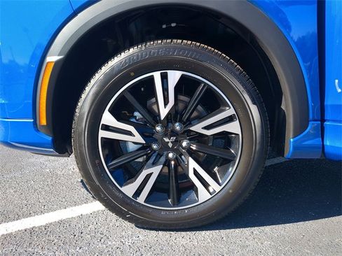 New 2026 Mitsubishi Eclipse Cross SEL image 37