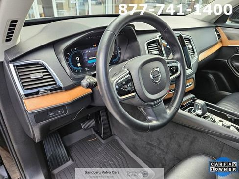 Certified 2024 Volvo XC90 T8 Plus w/ Protection Package Premier image 20