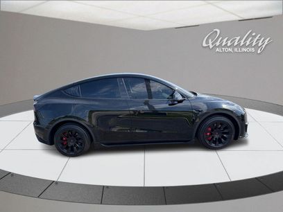 Used 2023 Tesla Model Y Long Range