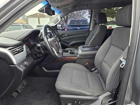 Used 2020 GMC Yukon SLE w/ Convenience Package image 23
