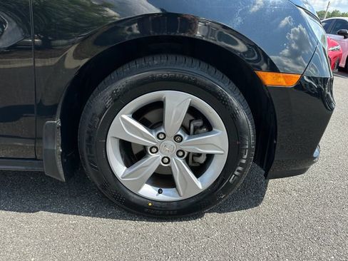 Used 2018 Honda Odyssey EX-L image 38
