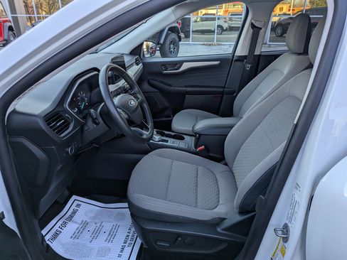 Used 2022 Ford Escape SE w/ Convenience Package image 13