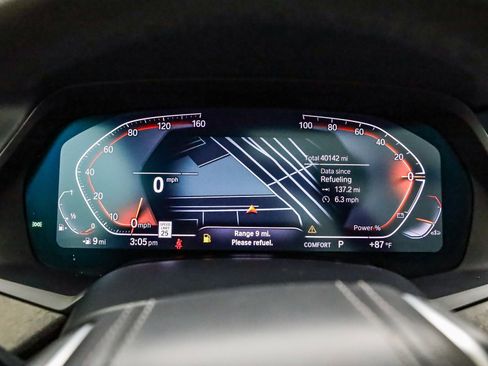 Used 2023 BMW X5 xDrive40i image 26