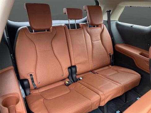 New 2026 Kia Carnival SX Prestige image 41