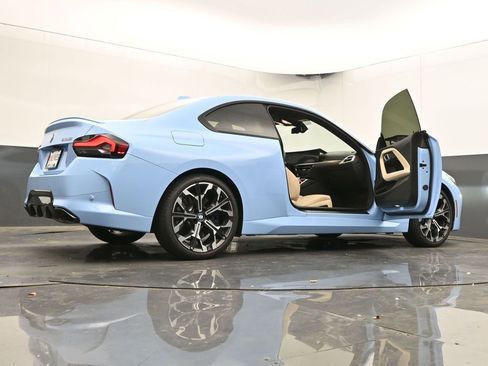 Used 2025 BMW M240i xDrive Coupe image 70