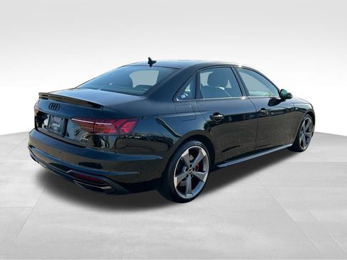 Used 2023 Audi A4 2.0T Premium Plus w/ Premium Plus Package AWD/4WD image 7