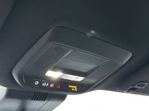 New 2026 Chevrolet Silverado EV Trail Boss w/ Premium Package image 22