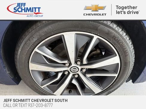 Used 2020 Nissan Maxima 3.5 SV w/ Floor Mat Group image 14