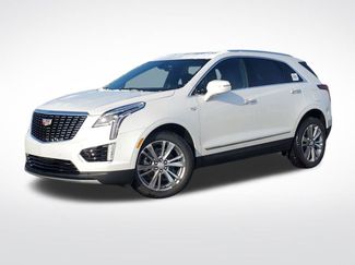 New 2025 Cadillac XT5 Premium Luxury w/ LPO, Floor Liner Package 360° Tour