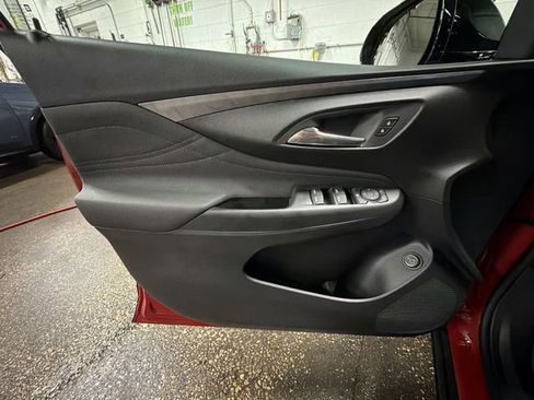 New 2026 Buick Envista Sport Touring w/ Convenience I Package image 53