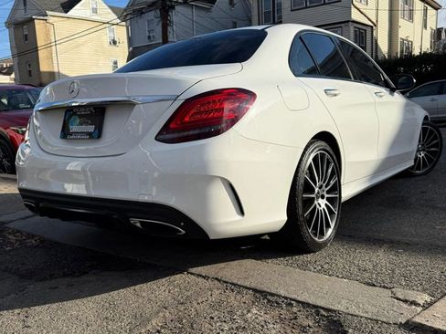 Used 2019 Mercedes-Benz C 300 Sedan image 6