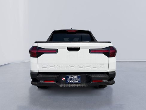 New 2026 Hyundai Santa Cruz SE FWD image 4