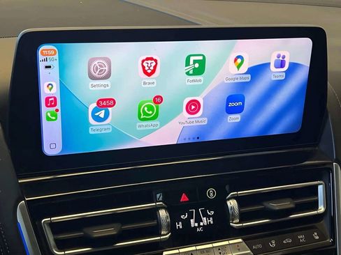 Used 2023 BMW M850i xDrive Coupe image 24