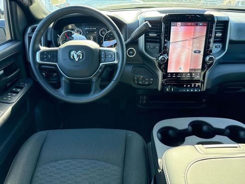 New 2026 RAM 2500 Tradesman w/ Power Wagon Package image 12