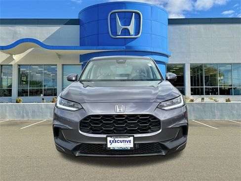 Used 2023 Honda HR-V LX image 6