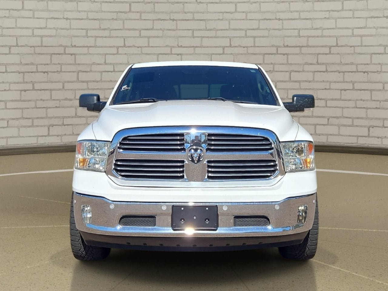 Used 2019 RAM 1500 Big Horn RWD image 2