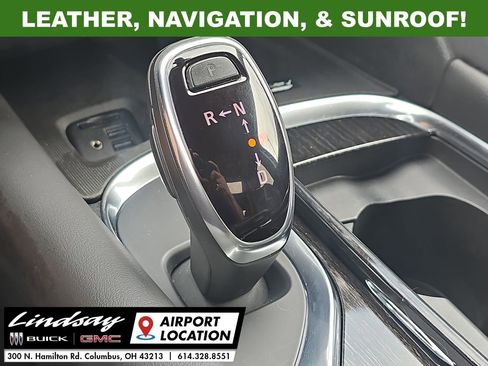 Used 2021 Buick Enclave Avenir w/ Avenir Technology Package image 16