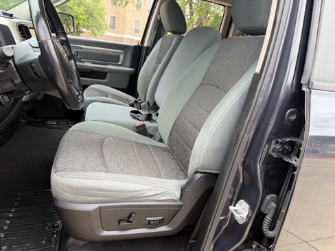 Used 2015 RAM 1500 Outdoorsman image 20