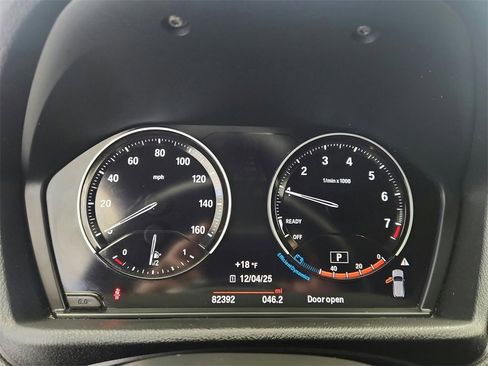 Used 2018 BMW X2 xDrive28i w/ Convenience Package image 14