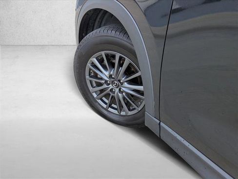 Used 2020 MAZDA CX-5 Touring image 10