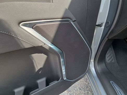 New 2026 GMC Sierra 1500 Elevation image 61