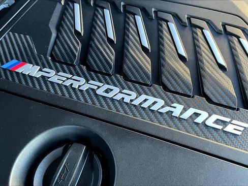 Used 2024 BMW X3 M40i w/ Premium Package image 34