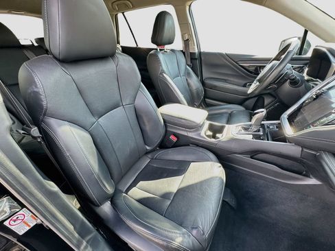 Used 2020 Subaru Outback Limited AWD/4WD image 36