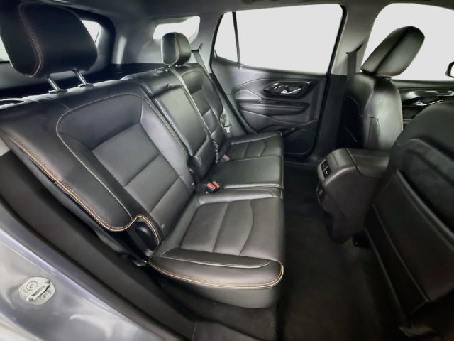 Used 2023 GMC Terrain AT4 AWD/4WD image 26