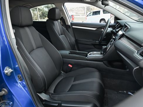 Used 2020 Honda Civic EX image 33