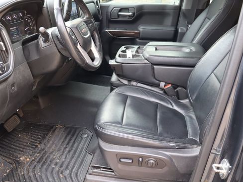 Used 2021 GMC Sierra 1500 SLE AWD/4WD image 15